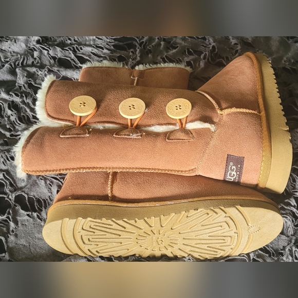 New no Tag UGG boots - Picture 2 of 7